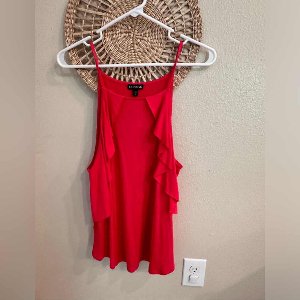 NWT express tank top